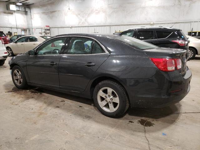 Photo 2 from auction – 2015 CHEVROLET MALIBU LS with VIN 1G11B5SL6FF340366