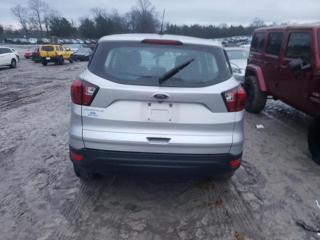 Photo 6 from auction – 2019 FORD ESCAPE S with VIN 1FMCU0F7XKUC19500
