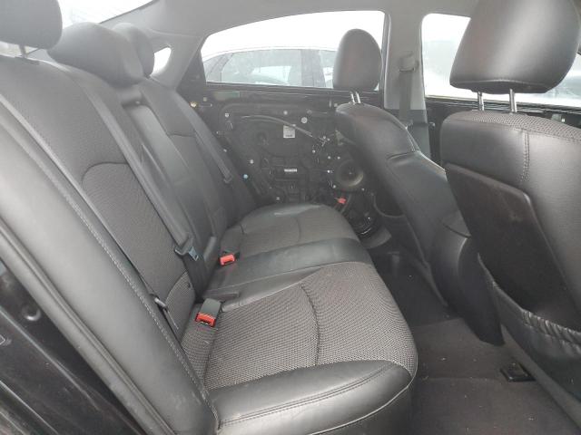 Photo 10 from auction – 2012 HYUNDAI SONATA SE with VIN 5NPEC4ACXCH432115