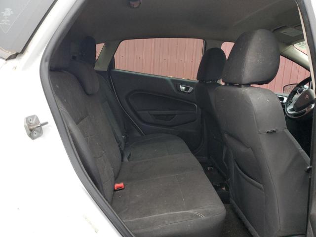 Photo 10 from auction – 2015 FORD FIESTA SE with VIN 3FADP4EJ6FM188699