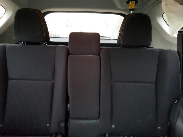 Photo 10 from auction – 2013 TOYOTA RAV4 XLE with VIN 2T3RFREV0DW045083
