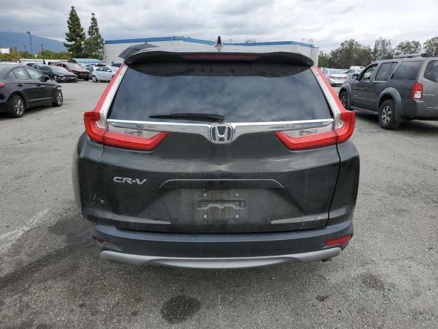 Photo 6 from auction – 2017 HONDA CR-V EX with VIN 7FARW1H59HE021023