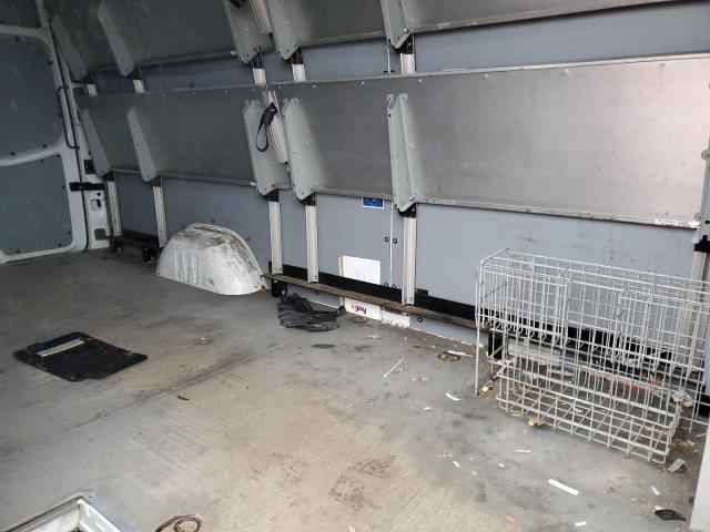 Photo 11 from auction – 2012 MERCEDES-BENZ SPRINTER 2 with VIN WD3PE8CB8C5693963