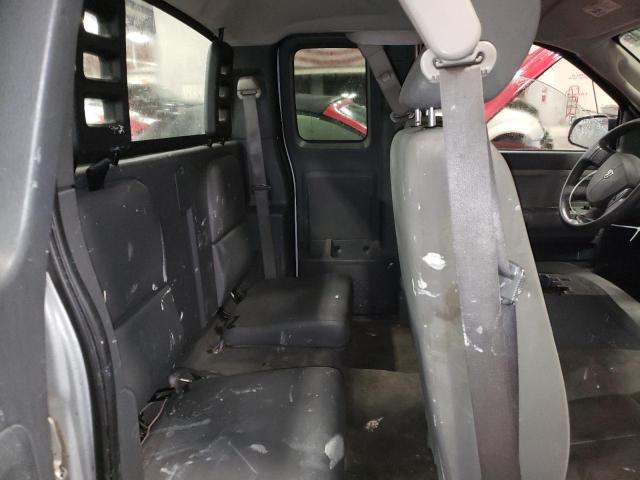 Photo 11 from auction – 2006 DODGE DAKOTA SLT with VIN 1D7HE42K26S576816