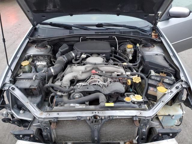 Foto 11 de la subasta – 2008 SUBARU LEGACY 2.5 con VIN 4S3BL616487218046