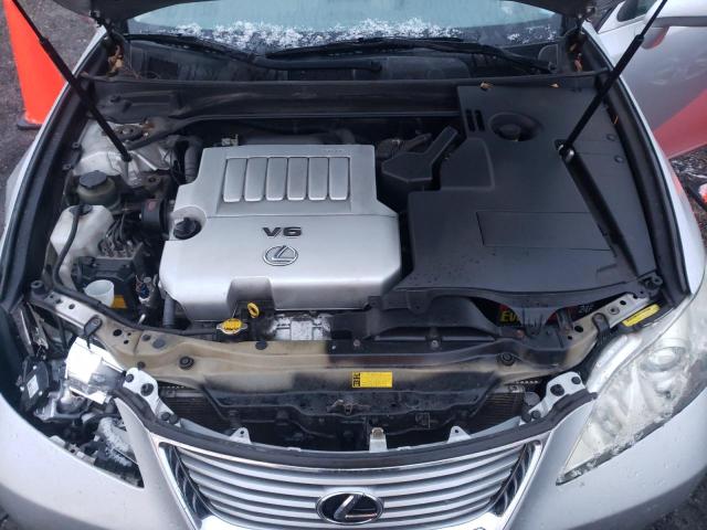 Photo 11 from auction – 2008 LEXUS ES 350 with VIN JTHBJ46GX82174917