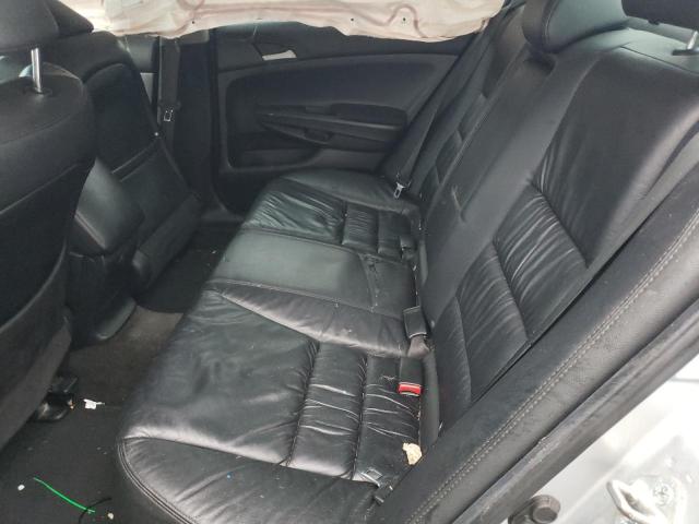 Photo 10 from auction – 2012 HONDA ACCORD SE with VIN 1HGCP2F6XCA072226