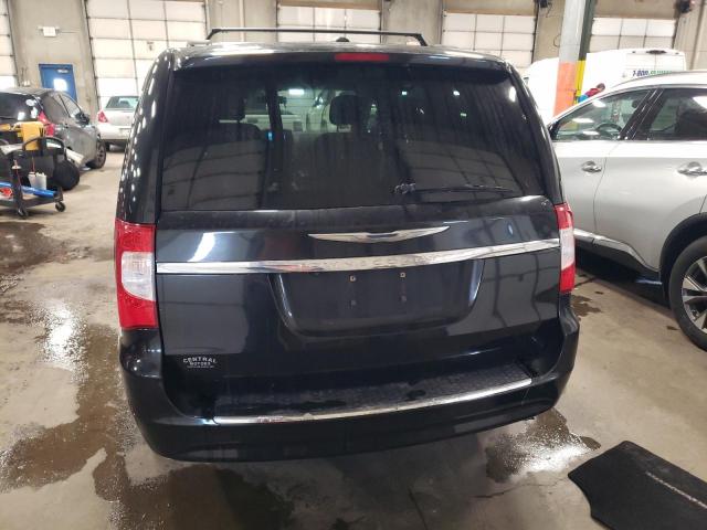 Photo 6 from auction – 2011 CHRYSLER TOWN & COU with VIN 2A4RR5DG4BR617776