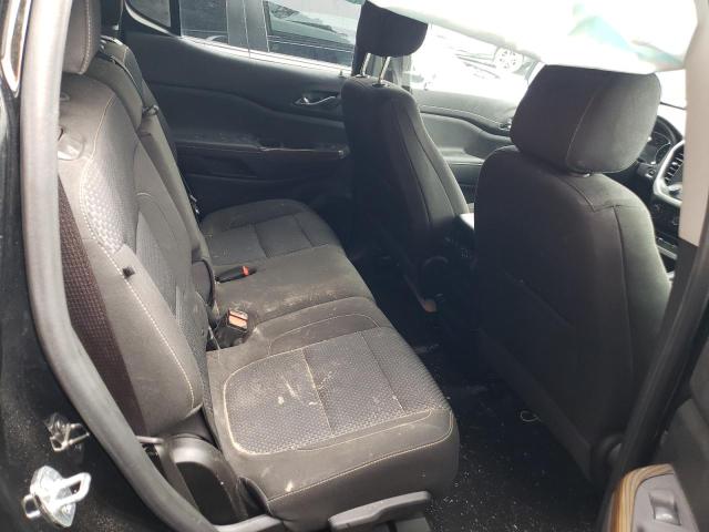 Photo 10 from auction – 2021 GMC ACADIA SLE with VIN 1GKKNKLS6MZ126355