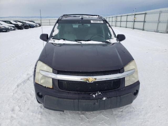 Photo 5 from auction – 2006 CHEVROLET EQUINOX LT with VIN 2CNDL73F166079062