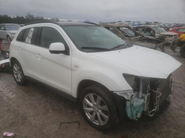 صورة رقم 4 من المزاد - 2015 MITSUBISHI OUTLANDER مع VIN 4A4AR4AU8FE003784