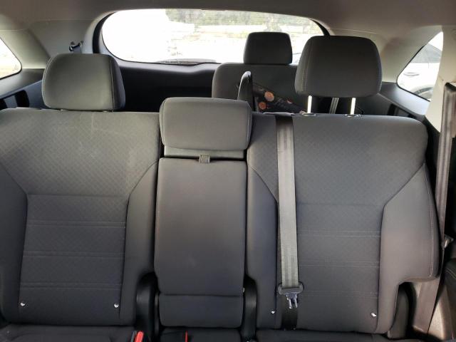 Photo 10 from auction – 2018 KIA SORENTO LX with VIN 5XYPGDA52JG369255
