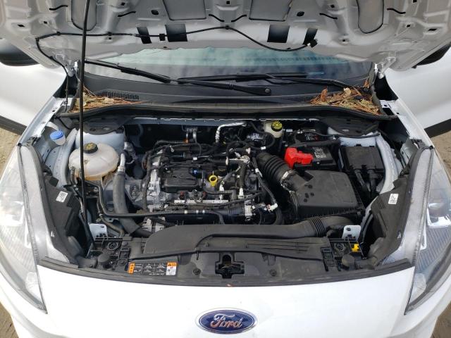 Photo 12 from auction – 2022 FORD ESCAPE SE with VIN 1FMCU0G67NUA22956