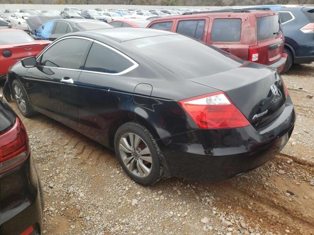Photo 2 from auction – 2010 HONDA ACCORD EX with VIN 1HGCS1B79AA016699