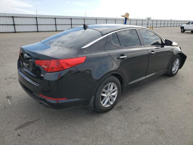 Photo 3 from auction – 2013 KIA OPTIMA LX with VIN 5XXGM4A75DG139468