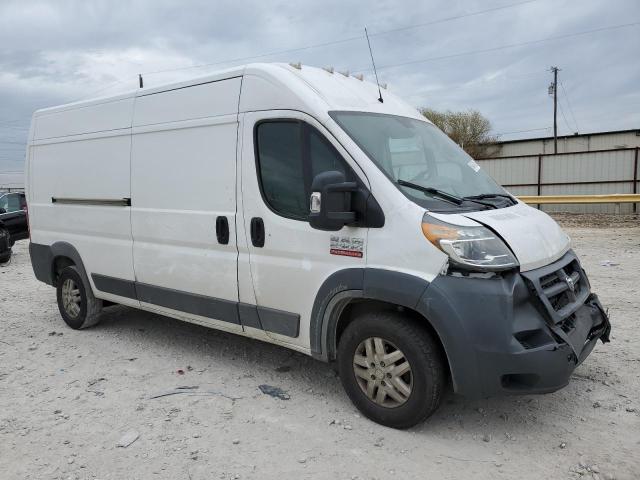 Photo 4 from auction – 2018 RAM PROMASTER with VIN 3C6TRVDG7JE107893