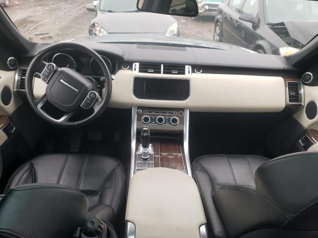 Photo 8 from auction – 2015 LAND ROVER RANGE ROVE with VIN SALWR2VF0FA628578