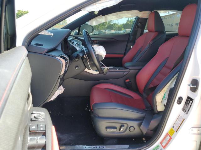 Photo 7 from auction – 2021 LEXUS NX 300 BAS with VIN JTJSARBZ1M5025971