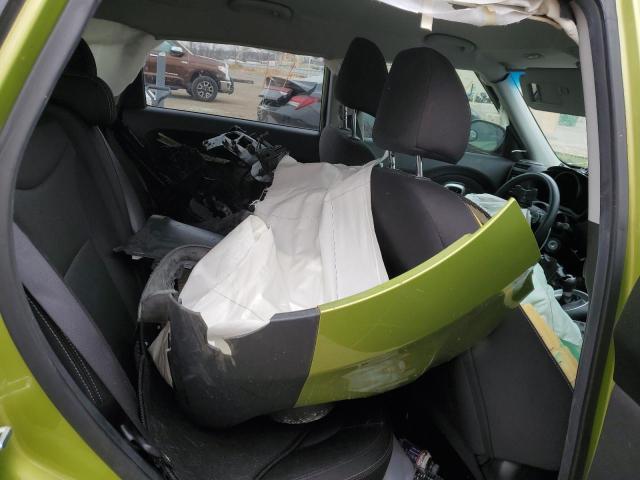 Photo 10 from auction – 2018 KIA SOUL with VIN KNDJN2A24J7903682