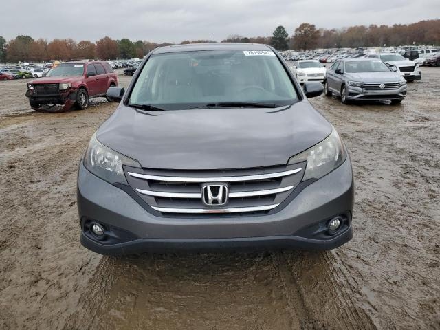 Photo 5 from auction – 2014 HONDA CR-V EX with VIN 2HKRM4H5XEH635031