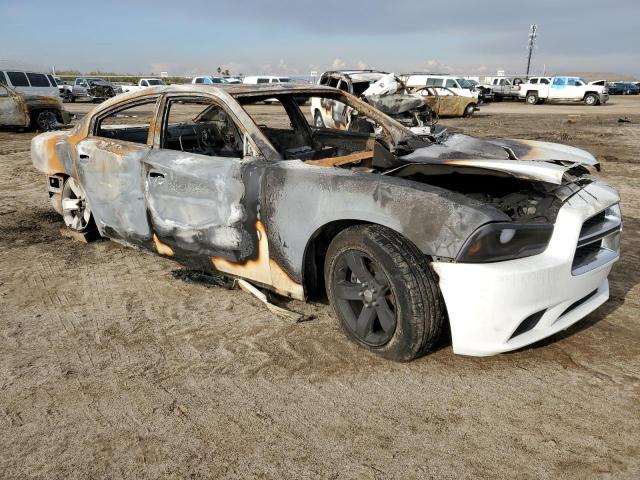 Photo 4 from auction – 2011 DODGE CHARGER with VIN 2B3CL3CG6BH608913