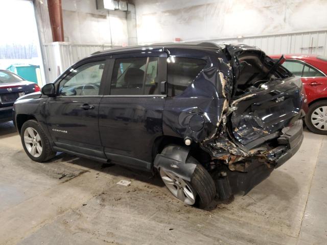 Photo 2 from auction – 2011 JEEP COMPASS SP with VIN 1J4NF1FB4BD150038