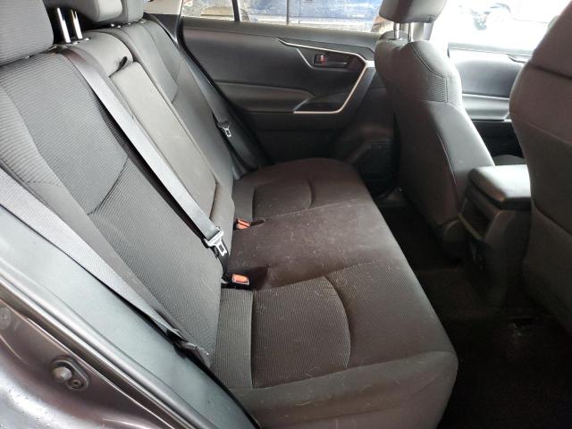 Photo 11 from auction – 2020 TOYOTA RAV4 LE with VIN 2T3K1RFV3LC077797