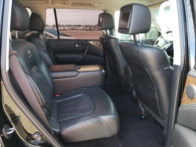 Photo 11 from auction – 2015 INFINITI QX80 with VIN JN8AZ2NE1F9085675