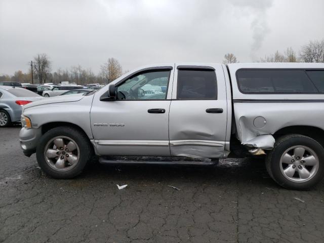 Photo 9 from auction – 2004 DODGE RAM 1500 S with VIN 1D7HA18D64S771138