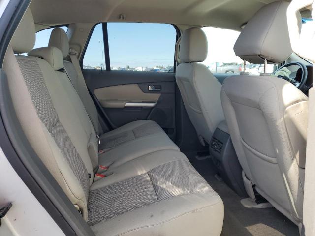 Photo 10 from auction – 2014 FORD EDGE SEL with VIN 2FMDK3J94EBA42165