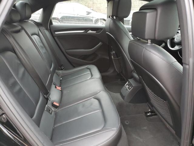 Photo 10 from auction – 2015 AUDI A3 with VIN WAUBFGFF3F1140202