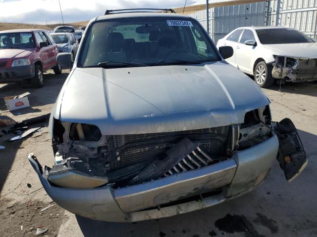 Photo 5 from auction – 2005 MERCURY MARINER with VIN 4M2CU57155DJ29164
