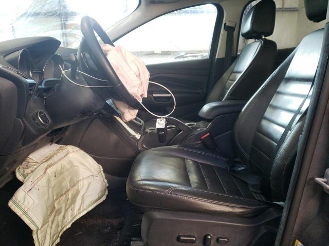 Photo 7 from auction – 2015 FORD ESCAPE TIT with VIN 1FMCU9J96FUC17536