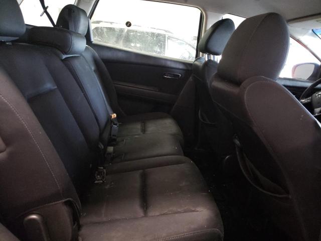 Photo 11 from auction – 2010 MAZDA CX-9 with VIN JM3TB3MA5A0204295