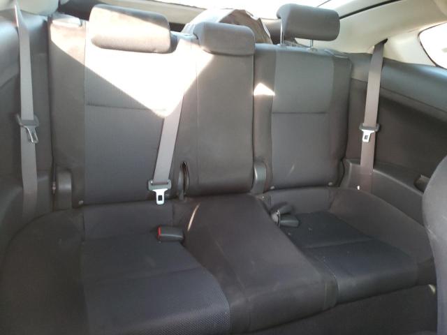 Photo 10 from auction – 2007 TOYOTA SCION TC with VIN JTKDE177470176399