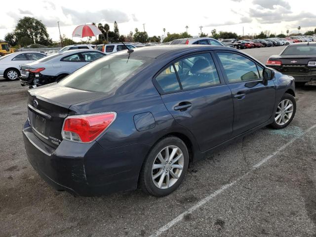 Photo 3 from auction – 2014 SUBARU IMPREZA PR with VIN JF1GJAC66EH024609