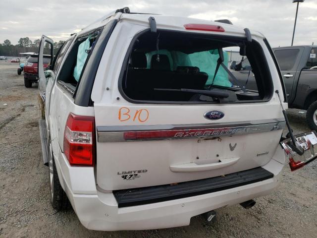 Photo 6 from auction – 2017 FORD EXPEDITION with VIN 1FMJK2AT0HEA25333
