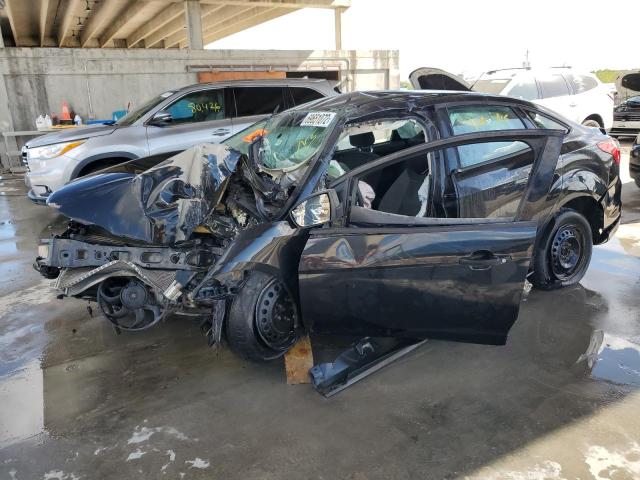 FORD FOCUS SE 2014 con VIN 1FADP3E23EL127099 - Foto de la subasta