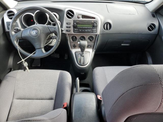 Photo 8 from auction – 2006 TOYOTA COROLLA MA with VIN 2T1KR30E26C568339