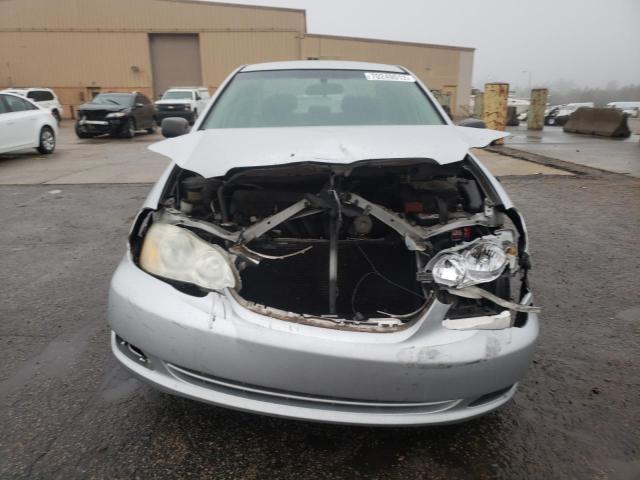 Photo 5 from auction – 2006 TOYOTA COROLLA CE with VIN 1NXBR32EX6Z736854