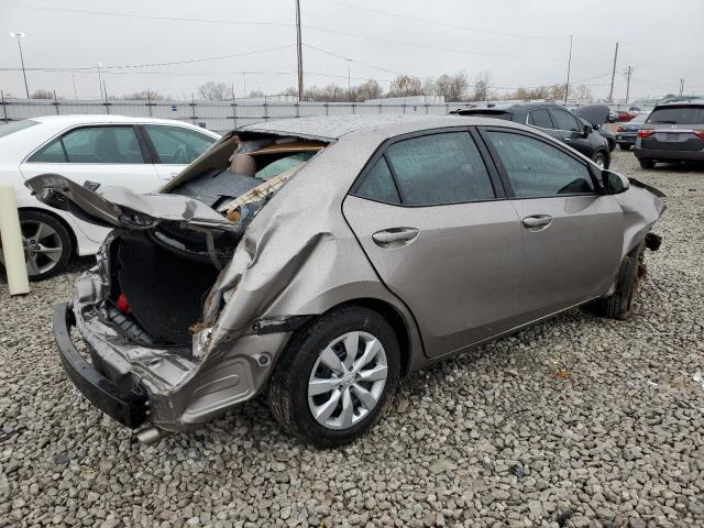 Photo 3 from auction – 2015 TOYOTA COROLLA L with VIN 5YFBURHE1FP333825