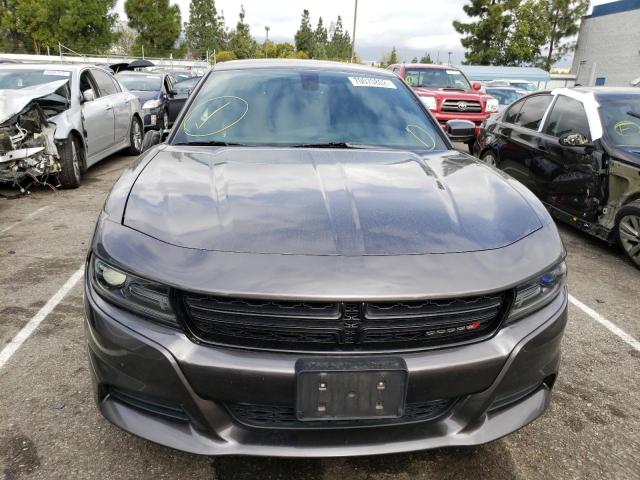 Photo 5 from auction – 2015 DODGE CHARGER SX with VIN 2C3CDXHG4FH789662