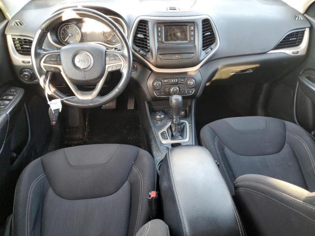 Photo 8 from auction – 2015 JEEP CHEROKEE L with VIN 1C4PJMCS6FW512870
