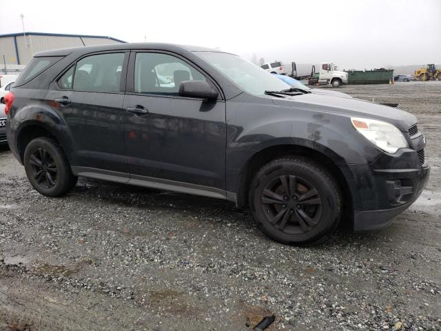 Photo 4 from auction – 2013 CHEVROLET EQUINOX LS with VIN 2GNALBEK3D1269466