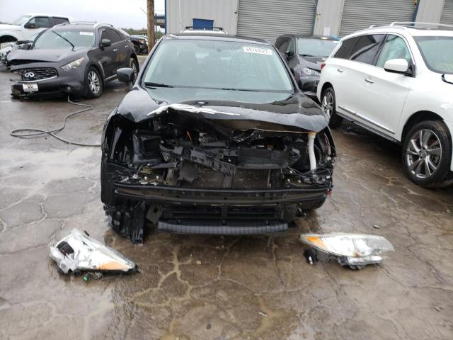 Photo 5 from auction – 2016 SUBARU LEGACY 2.5 with VIN 4S3BNBA65G3003364