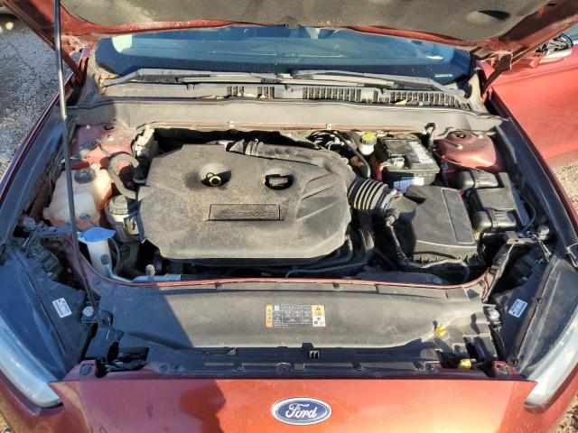 Photo 11 from auction – 2014 FORD FUSION TIT with VIN 3FA6P0K93ER272492