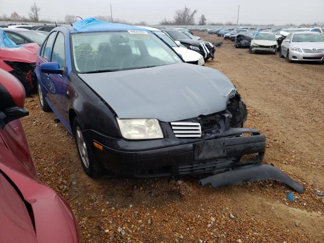 Photo 4 from auction – 2001 VOLKSWAGEN JETTA GLS with VIN 3VWSS29MX1M041316