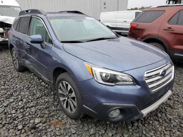 Photo 4 from auction – 2015 SUBARU OUTBACK 2. with VIN 4S4BSANC1F3363826