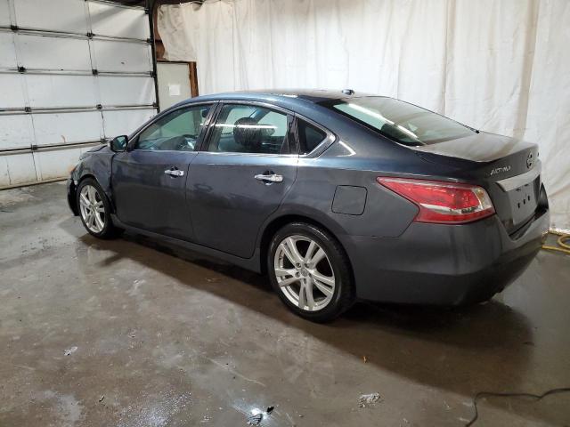 Photo 2 from auction – 2013 NISSAN ALTIMA 3.5 with VIN 1N4BL3AP4DN405239