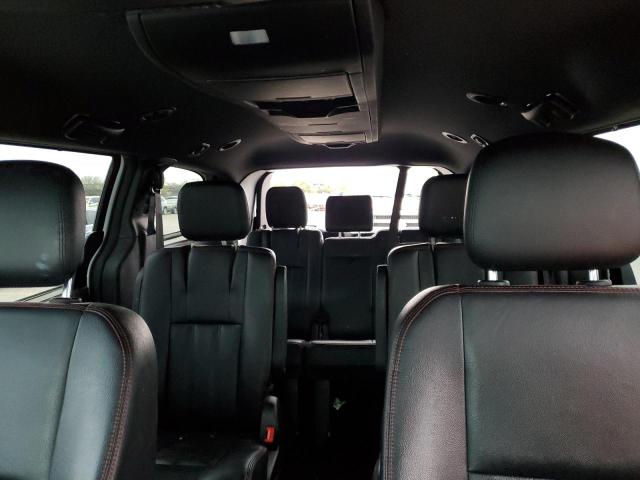 Photo 10 from auction – 2019 DODGE GRAND CARA with VIN 2C4RDGEG5KR744860
